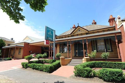 Alexandra Place - Accommodation Yamba 1
