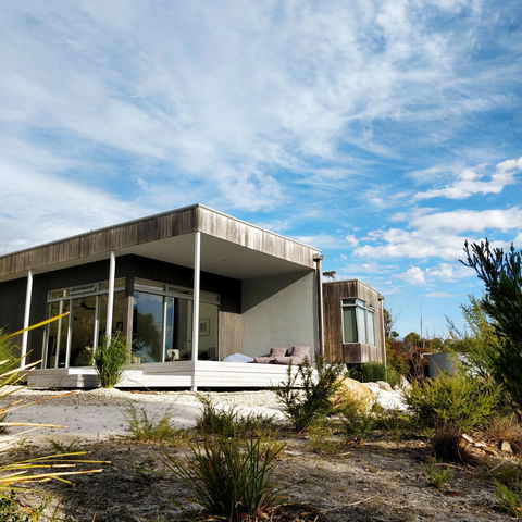 Aplite House - Accommodation Yamba 0