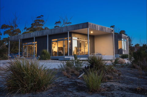 Aplite House - Accommodation Yamba 1