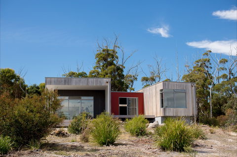 Aplite House - Accommodation Yamba 2