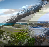 At The Beach - Accommodation Yamba