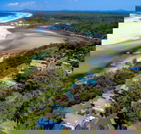 BIG4 Sawtell Beach Holiday Park - Accommodation Yamba