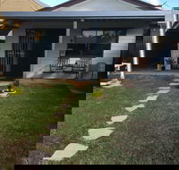 Boynton's Beehive - Accommodation Yamba