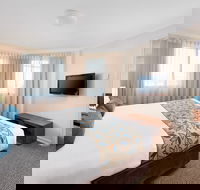 Broadwater Resort Como - Accommodation Yamba