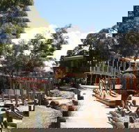 Camp Wilkin Baptist Centre - Accommodation Yamba