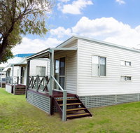 Cee and See Caravan Park - Accommodation Yamba