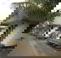 Central Tourist Park Mackay - Accommodation Yamba