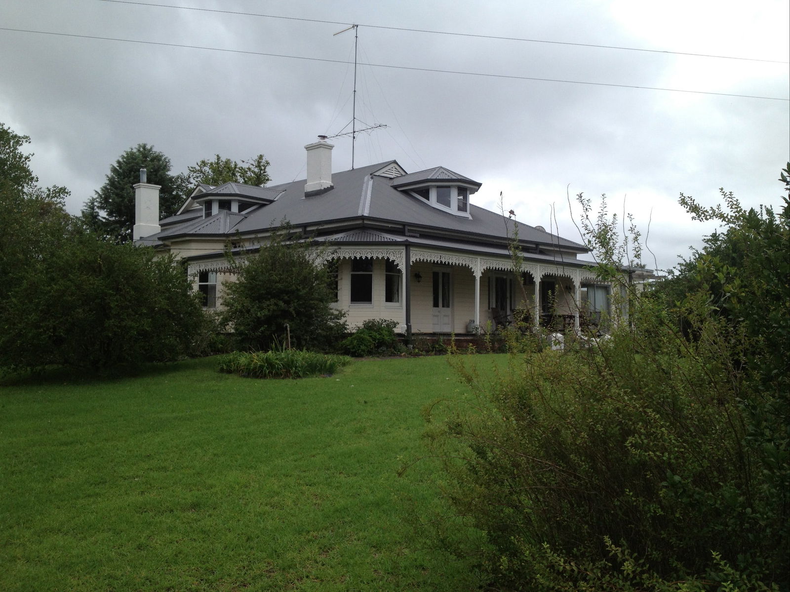 West Armidale NSW Accommodation Yamba