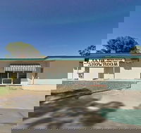 Cowell Jade Motel - Accommodation Yamba