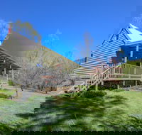 Crabapple Cottage - Accommodation Yamba