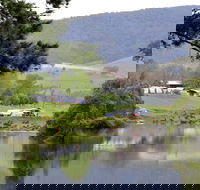 Cundle Flat Farm - Accommodation Yamba