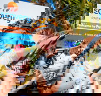 Discovery Parks - Port Hedland - Accommodation Yamba