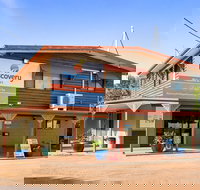 Discovery Parks - Mount Isa - Accommodation Yamba