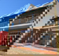 Downtown Apartment on Chandos - Accommodation Yamba