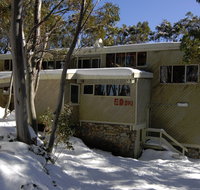 Edski Lodge - Accommodation Yamba