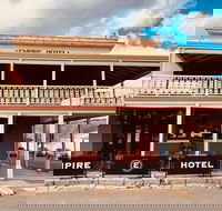 Empire Hotel Beechworth - Accommodation Yamba