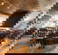 Feathertop Alpine Lodge - Accommodation Yamba