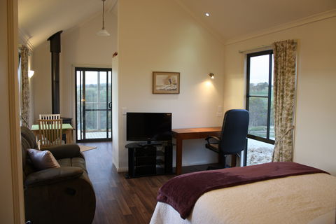 Grace Cottages - Accommodation Yamba 1