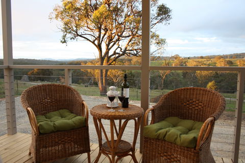 Grace Cottages - Accommodation Yamba 2