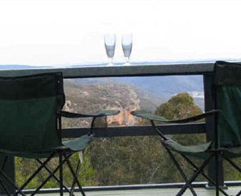 Hatters Hideout Lyres Loft - Accommodation Yamba 0