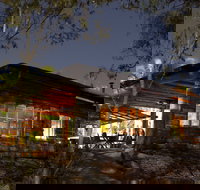 Hidden Valley Cabins - Accommodation Yamba