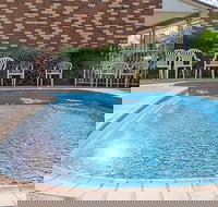 Highway Inn Motel - Accommodation Yamba