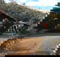 Hobart Bush Cabins - Accommodation Yamba