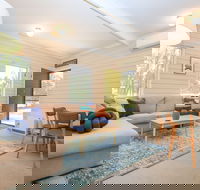 Hylander Holiday Unit - Accommodation Yamba