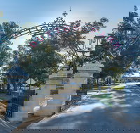 Kapunda Tourist Park - Accommodation Yamba