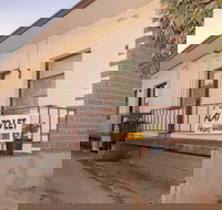 Kimba Units - Apartment 5 - Accommodation Yamba