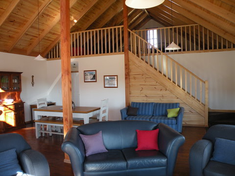Lachney Cottage - Accommodation Yamba 2