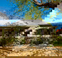 Laidlaw Cottage - Accommodation Yamba