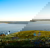 Lakes and Craters Holiday Park - Accommodation Yamba