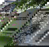 Langford House BB - Accommodation Yamba