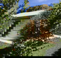 Lavender Cottage - Accommodation Yamba