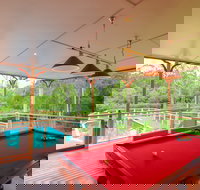 Lumeah House - Accommodation Yamba