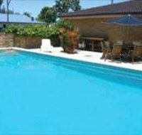 Milgate Motel - Accommodation Yamba