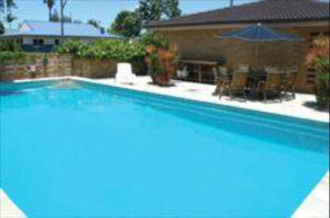 Milgate Motel - Accommodation Yamba 0