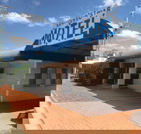 Nanango Star Motel - Accommodation Yamba