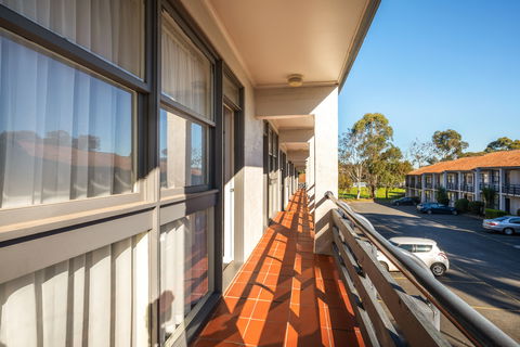 Nightcap At Ferntree Gully Hotel - Accommodation Yamba 1