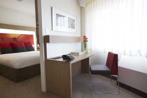 Novotel Sydney Olympic Park - Accommodation Yamba 0