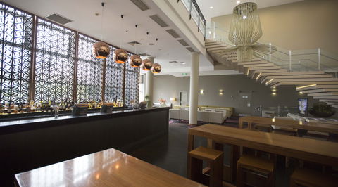 Novotel Sydney Olympic Park - Accommodation Yamba 2