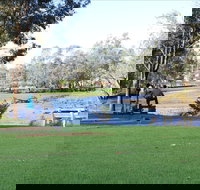 Numurkah Caravan Park - Accommodation Yamba