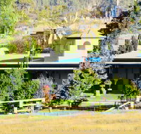 Oakleigh Vigneto and Fattoria - Accommodation Yamba