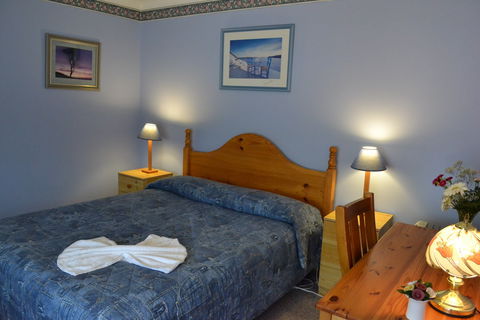 Palms Bed And Breakfast - Accommodation Yamba 1