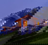 Panoramia Villas - Accommodation Yamba