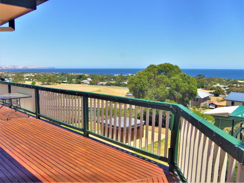 Panorama - Accommodation Yamba 0