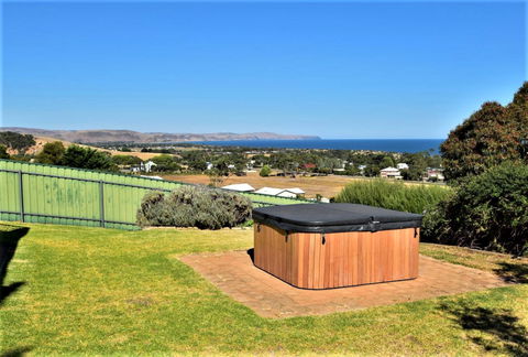 Panorama - Accommodation Yamba 1