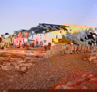 Peedamulla Campground and Cultural Tours - Accommodation Yamba