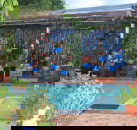 Pindari House Bed and Breakfast - Accommodation Yamba